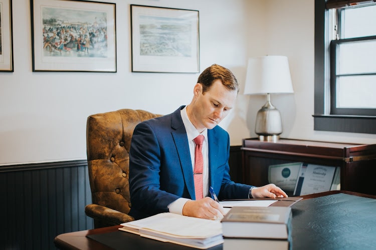 431409 the ridley law firm