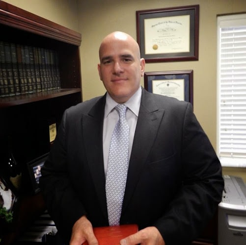431433 the rivas law firm p.a