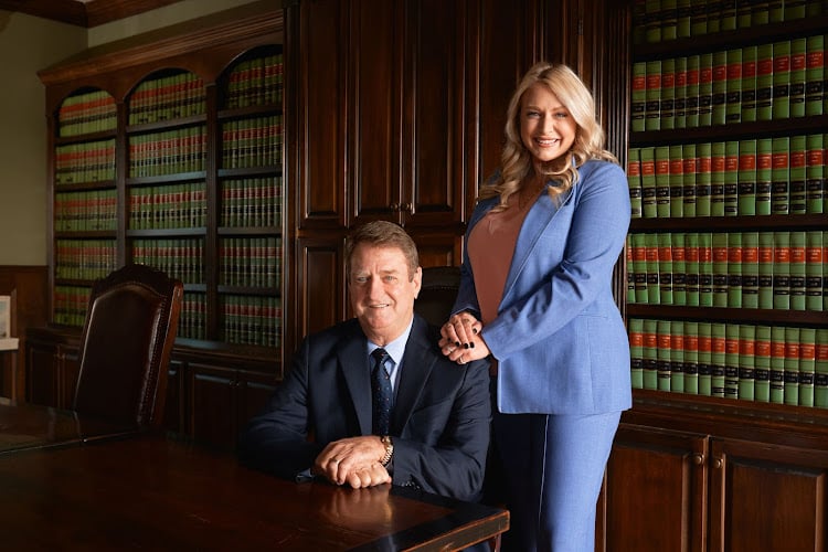 431447 the roach law firm