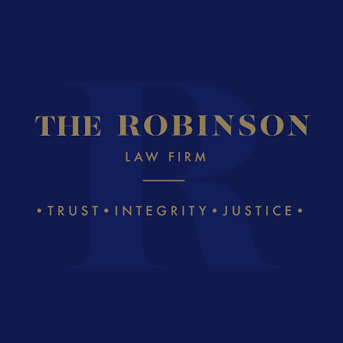431471 the robinson law firm