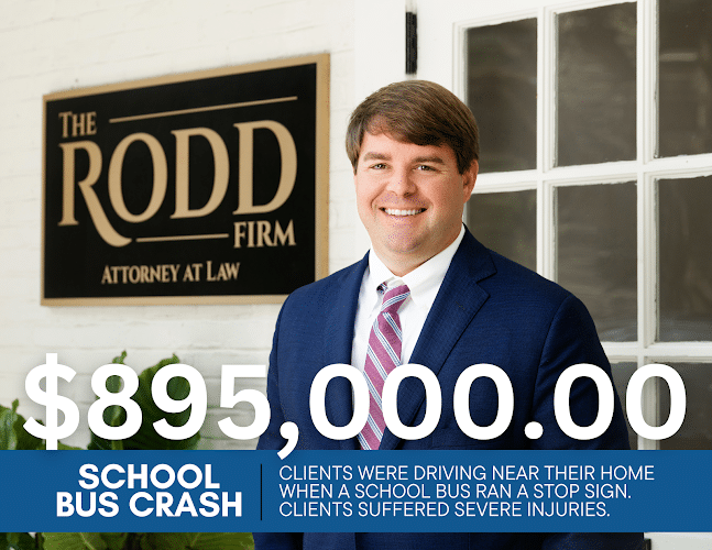 431487 the rodd firm llc car accident injury lawyers