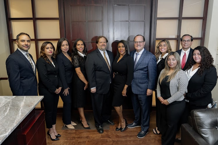 431550 the romaker law firm