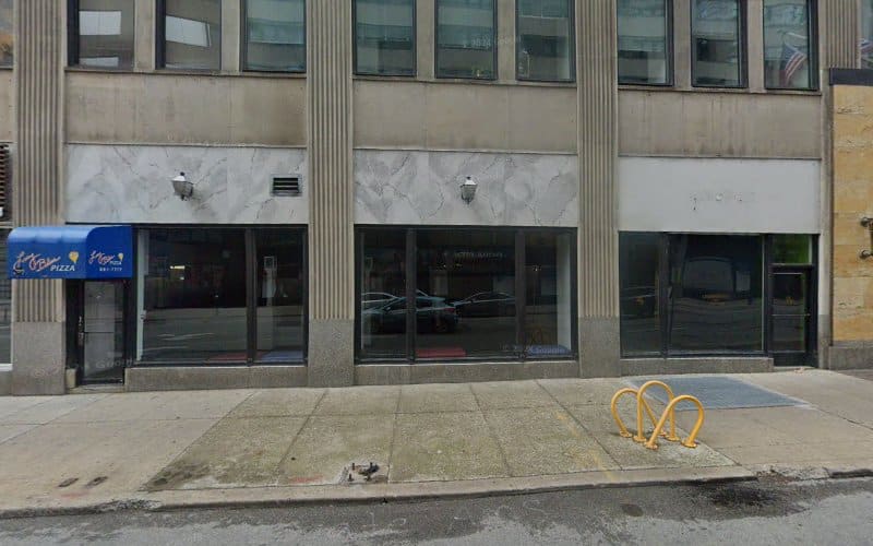 431582 the rose law office