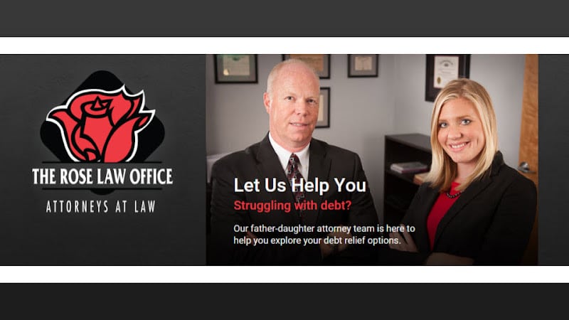 431584 the rose law office