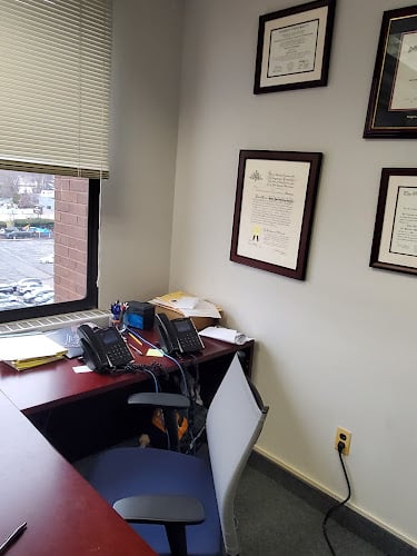 431622 the rothenberg law firm llp