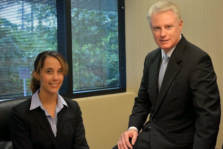 431709 the ruth law team