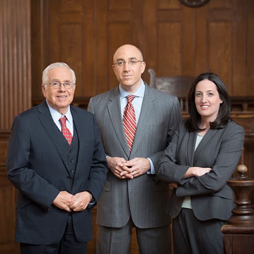 431816 the sam bernstein law firm