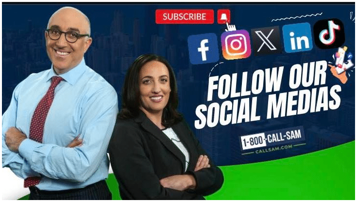 431818 the sam bernstein law firm
