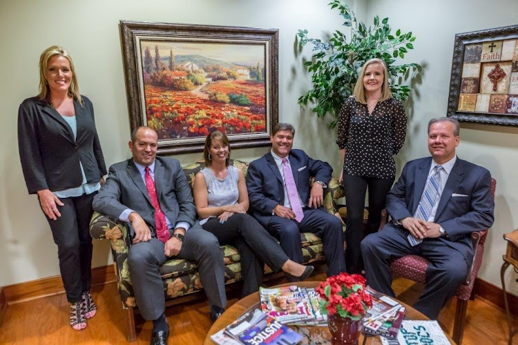 431830 the sampson law firm