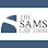 431833 the sams law firm warren n. sams iii