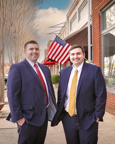 431852 the sanders firm pllc