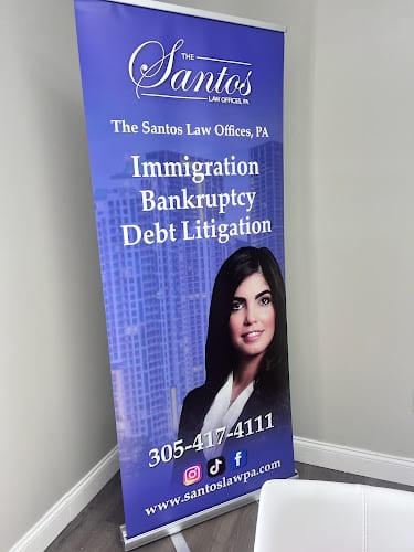 431874 the santos law offices pa