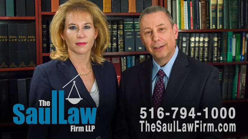 431886 the saul law firm llp