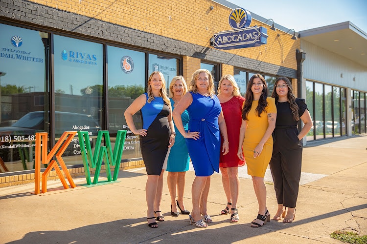 431960 the schmook law firm