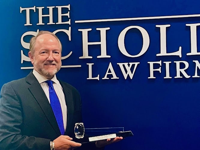 431972 the scholl law firm