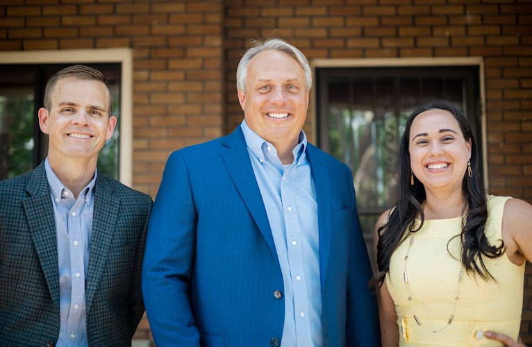 431984 the schriever law firm