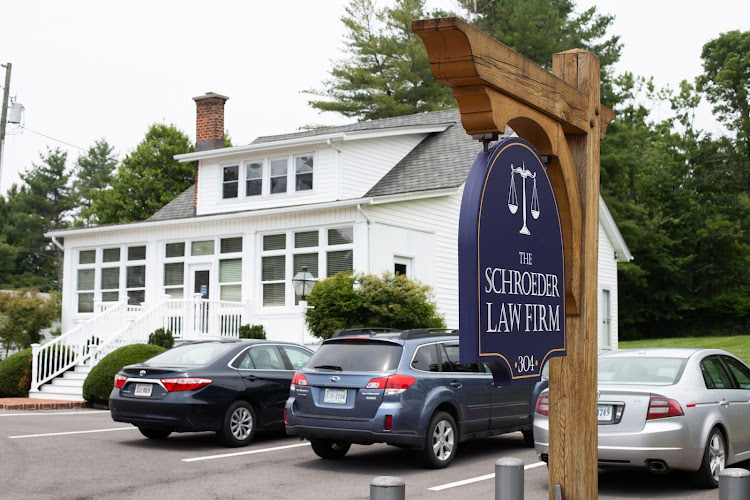 431988 the schroeder law firm p.c