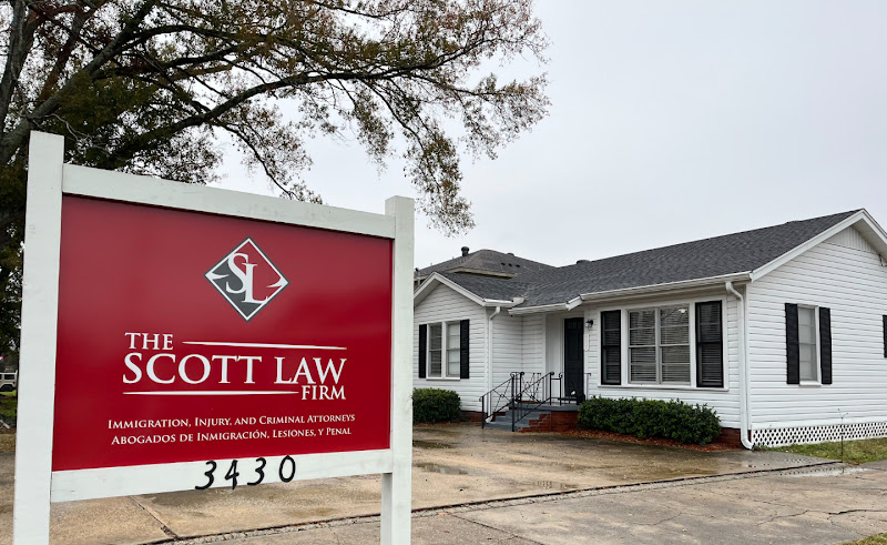 432010 the scott law firm