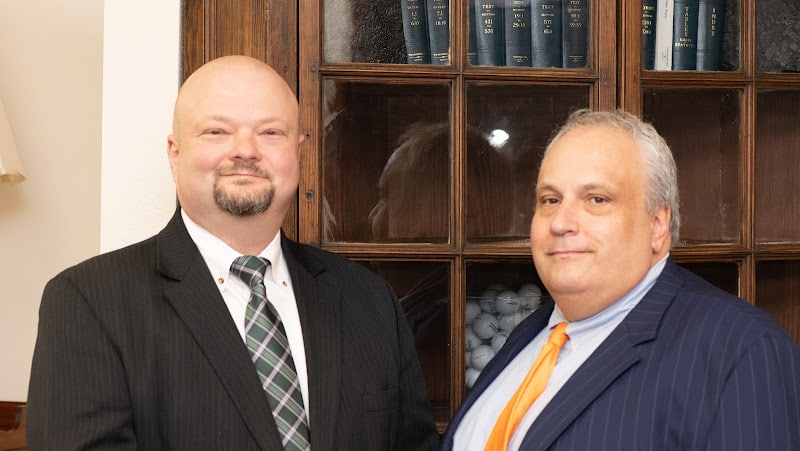 432086 the senter law firm pc