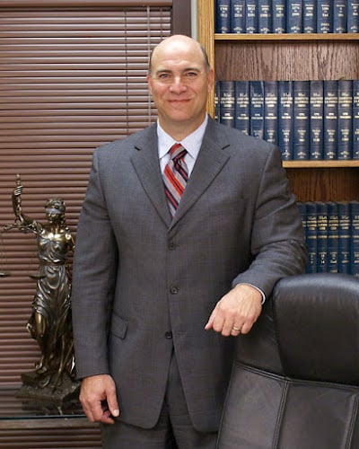 432100 the sexton law firm