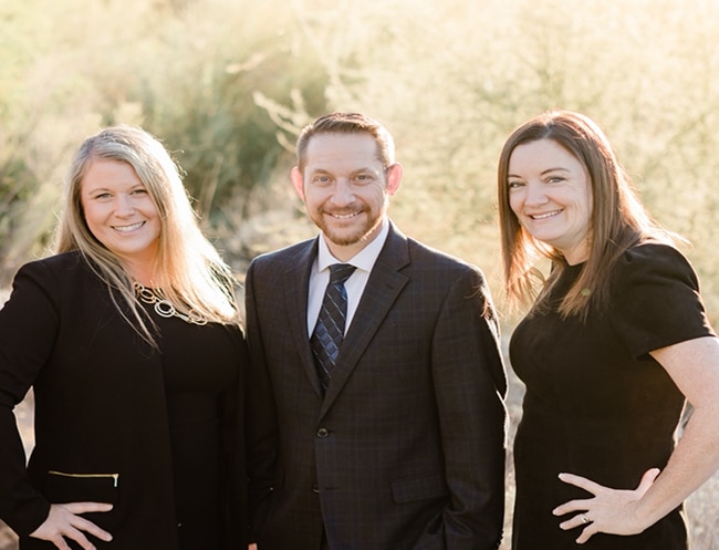 432161 the shaw law group
