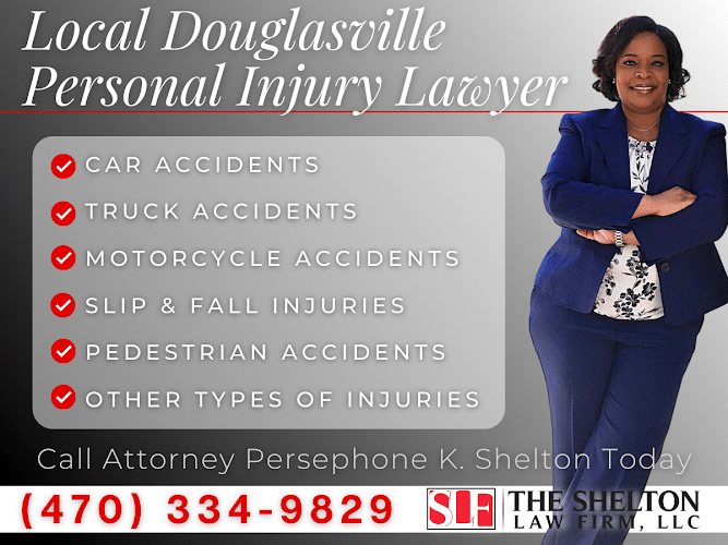 432169 the shelton law firm llc