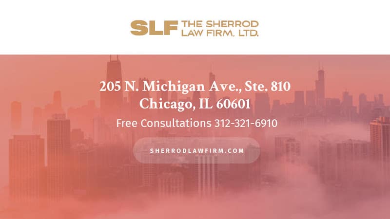 432179 the sherrod law firm ltd