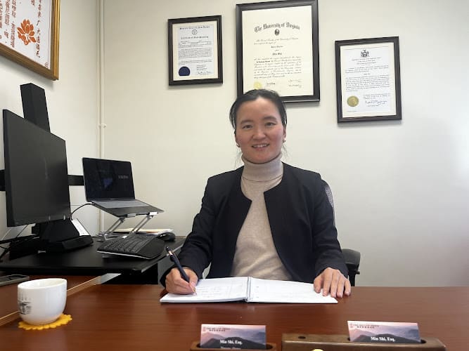 432185 the shi law group pllc