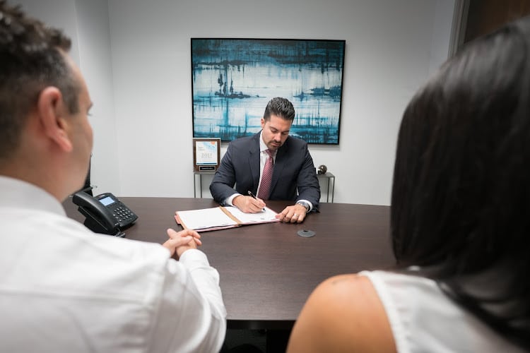 432201 the shirvanian law firm