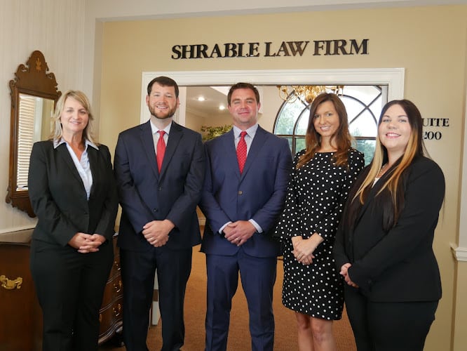 432221 the shrable law firm p.c