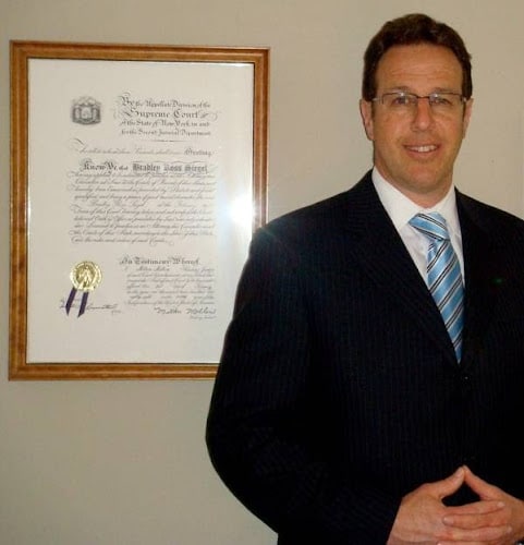 432247 the siegel law firm p.c
