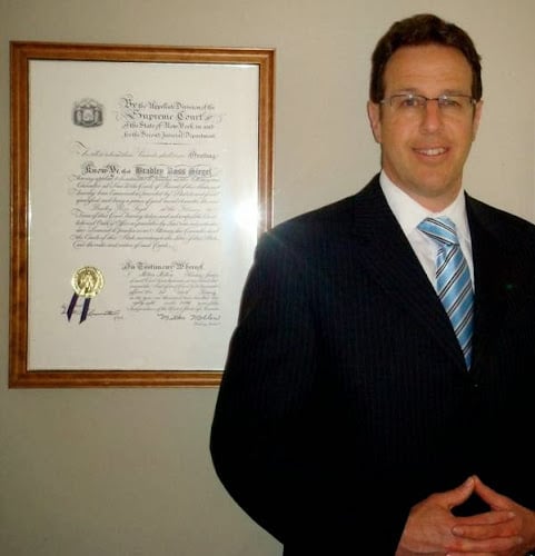 432249 the siegel law firm p.c