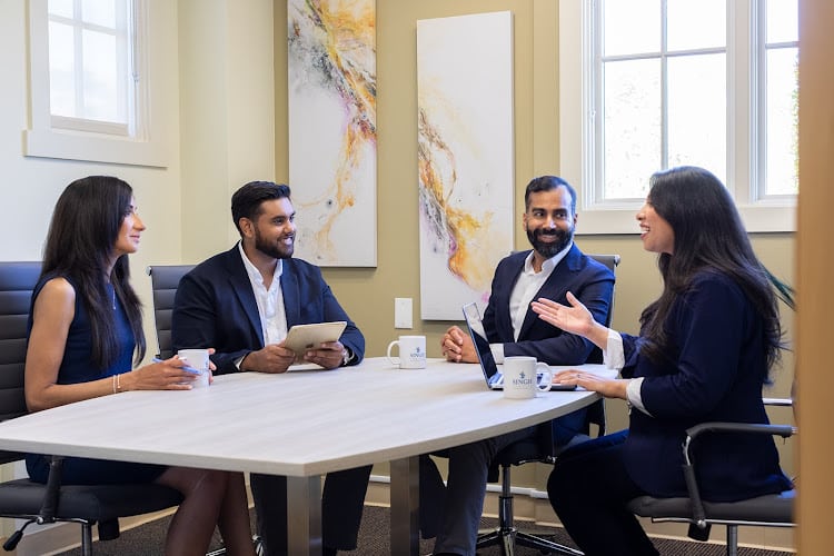 432309 the singh law firm