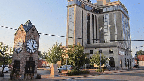 432389 the smithpeters law firm llc