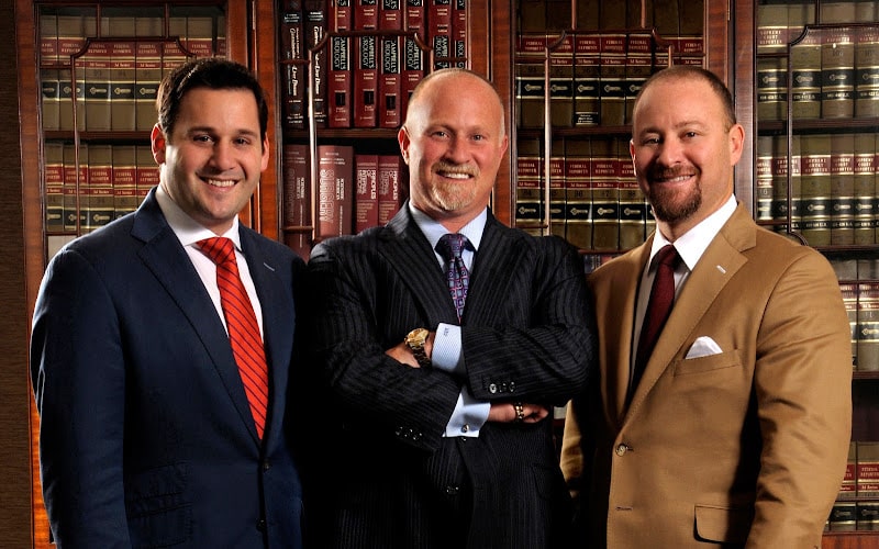 432397 the snyder law group llc