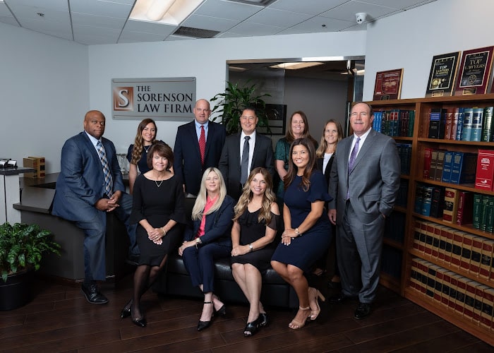 432437 the sorenson law firm llc