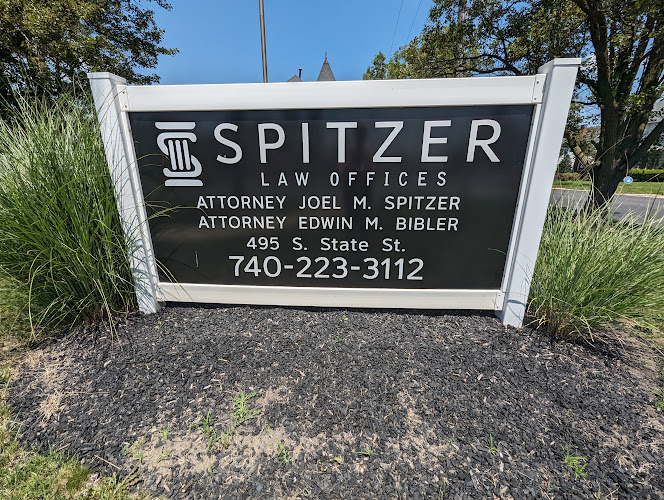 432500 the spitzer law offices