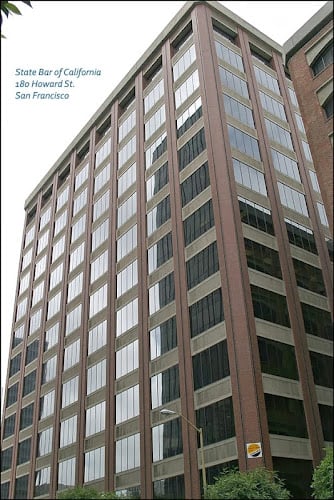 432535 the state bar of california