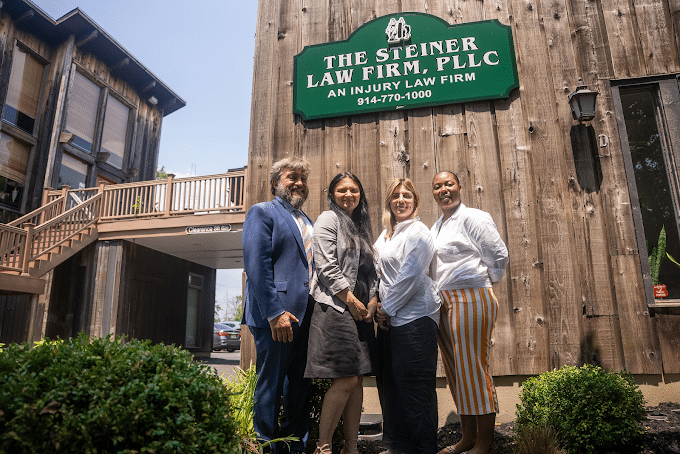 432578 the steiner law firm pllc