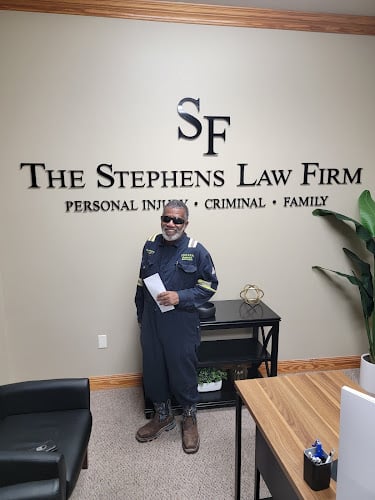 432590 the stephens law firm