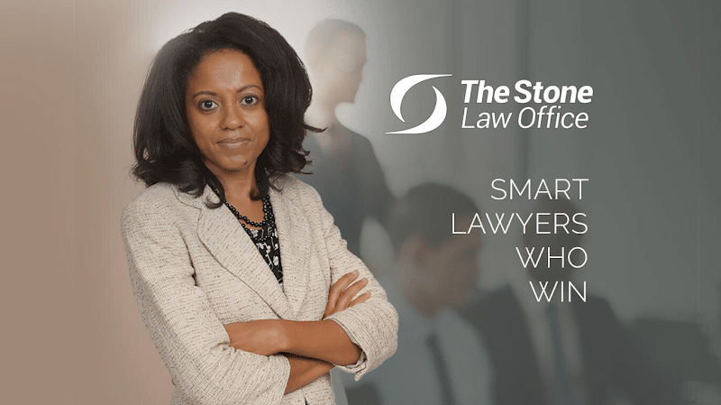432633 the stone law office