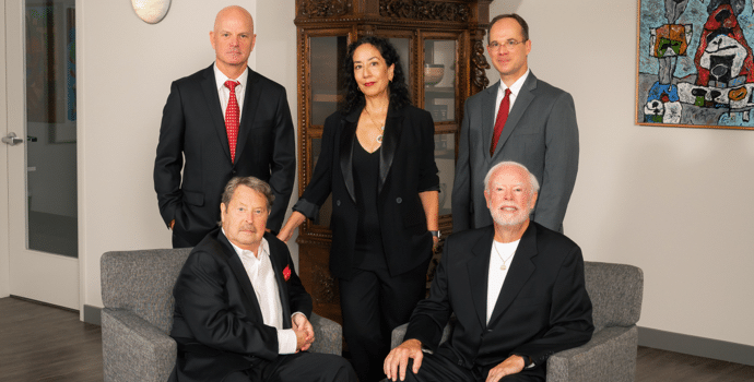 432653 the stritmatter firm
