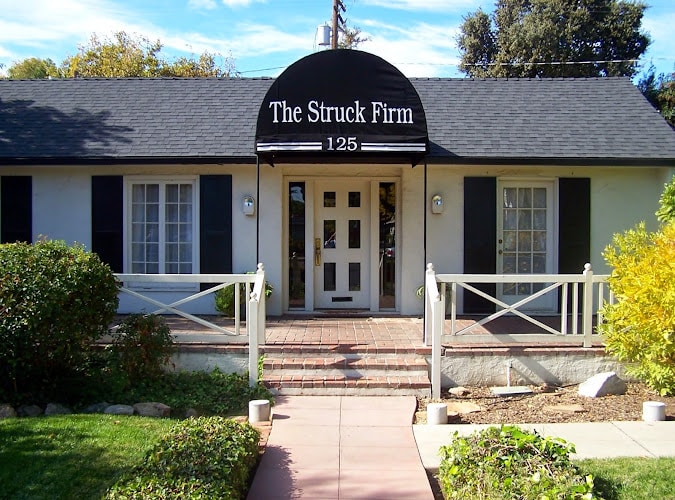 432663 the struck firm