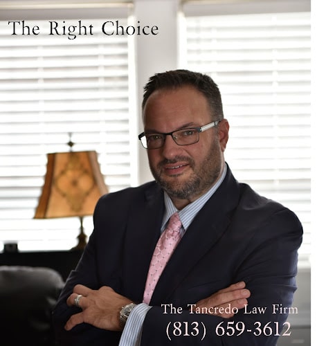 432775 the tancredo law firm p.a