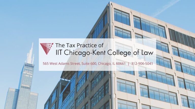 432824 the tax practice of iit chicago kent college of law 768x432