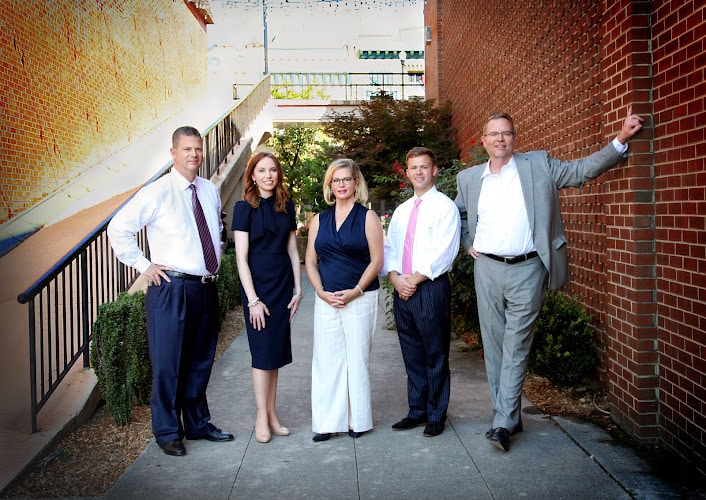 432871 the terry law firm