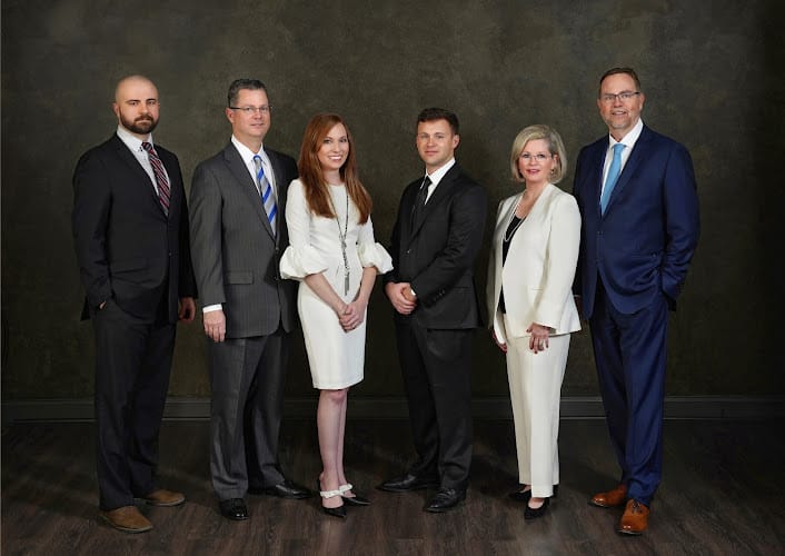 432875 the terry law firm