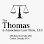 432894 the thomas associates law firm llc 1