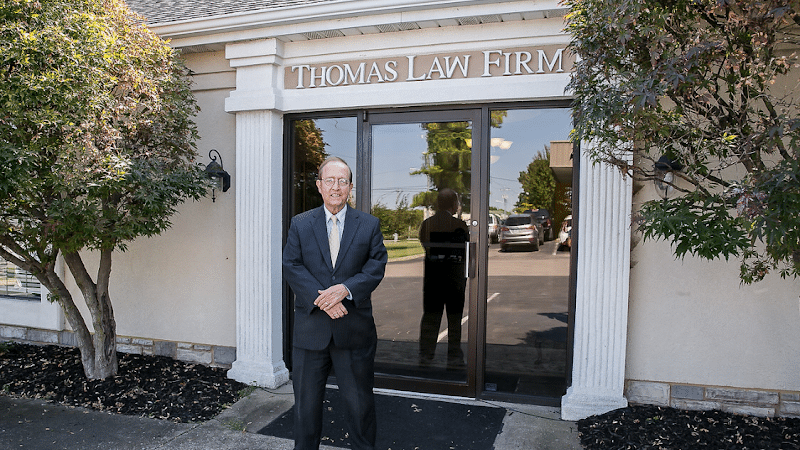 432902 the thomas law firm