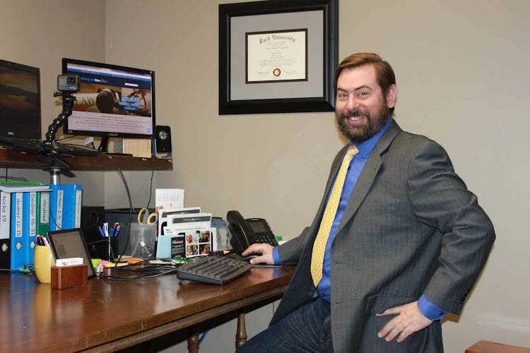 432917 the thompson law office llc